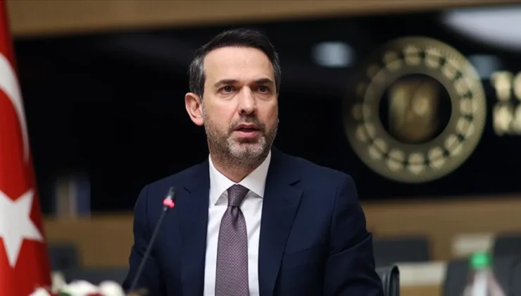 Türkiye enerjide sınıf atlıyor: Akkuyu için geri sayım başladı!