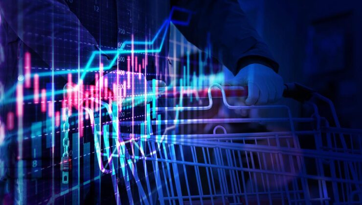 Bakan Şimşek: Enflasyon beklentileri düşüyor, dezenflasyon sürüyor