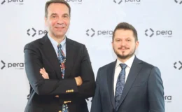 Mahalle esnafına dijital asistan: Logo Yazılım’dan mikro işletmelere özel “Pera” hamlesi