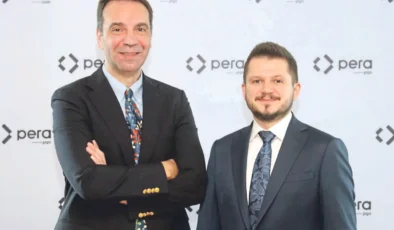 Mahalle esnafına dijital asistan: Logo Yazılım’dan mikro işletmelere özel “Pera” hamlesi