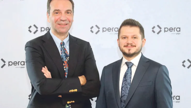 Mahalle esnafına dijital asistan: Logo Yazılım’dan mikro işletmelere özel “Pera” hamlesi