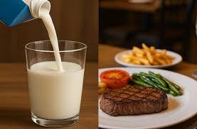 Gıda güvenliğinde standartlar yükseliyor