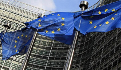 Euro Bölgesi’nde ekonomik güven şubatta geriledi