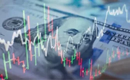 Döviz piyasasında yeni günün rotası belli oldu: Dolar ve Euro yükseliş eğilimini sürdürüyor