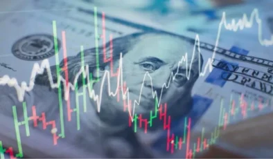 Döviz piyasasında yeni günün rotası belli oldu: Dolar ve Euro yükseliş eğilimini sürdürüyor