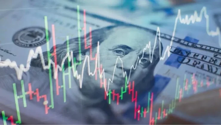 Döviz piyasasında yeni günün rotası belli oldu: Dolar ve Euro yükseliş eğilimini sürdürüyor