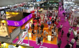 F İstanbul 2026, küresel gıda endüstrisini İstanbul’da buluşturacak