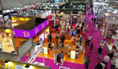 F İstanbul 2026, küresel gıda endüstrisini İstanbul’da buluşturacak