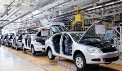 Yerli malı tebliği otomotiv için güncellendi