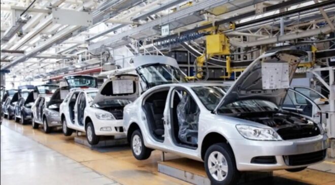 Yerli malı tebliği otomotiv için güncellendi