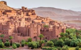 Atlas’ın gölgesinde bir yolculuk…