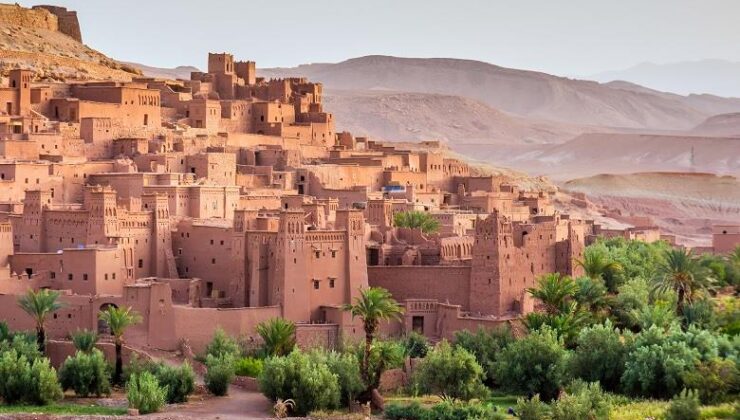 Atlas’ın gölgesinde bir yolculuk…