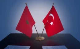 Türkiye ile Fas Krallığı arasındaki ticaret hacmi ilk kez 5 milyar doları geçti