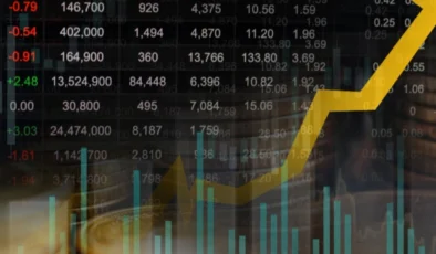 Türkiye’de maden borsası kuruluyor: İşlemler 2026’da başlayacak