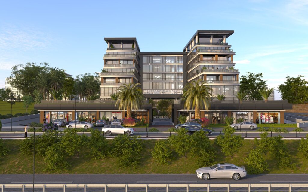 finance center11