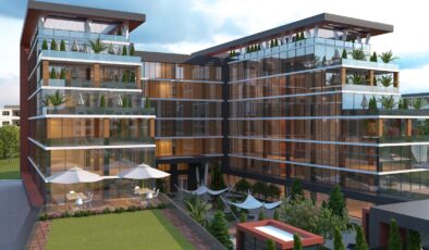 Finance Center ön satışta yatırımcının radarına girdi