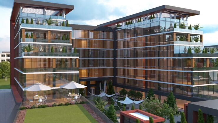 Finance Center ön satışta yatırımcının radarına girdi