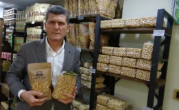 Fındıkta “altın” makası: Dalında 250 lira rafta 1.500 lira!