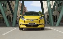 Ford Puma Gen-E Avrupa finalinde: En iyi otomobil olmaya aday