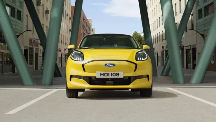 Ford Puma Gen-E Avrupa finalinde: En iyi otomobil olmaya aday