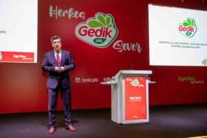 gedik pilic satis ve pazarlamadan sorumlu genel mudur yardimcisi muduru