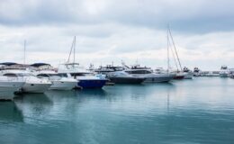 Gemi ve yat sektöründe tarihi rekor: İhracat ikiye katlandı