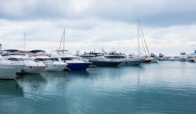 Gemi ve yat sektöründe tarihi rekor: İhracat ikiye katlandı
