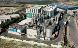 Gentaş Kimya’dan “Yeni Silahları” novalak reçine ve akrilik levha ile küresel taarruz