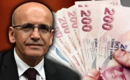 Bakan Şimşek vergi sistemindeki tarihi dönüşümü rakamlarla ilan etti