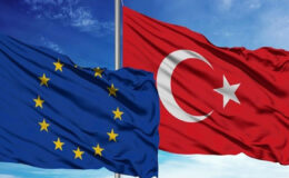 Şahinler’den Gümrük Birliği prangası tepkisi