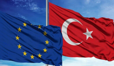 Şahinler’den Gümrük Birliği prangası tepkisi