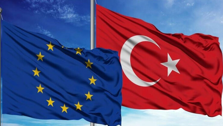 Şahinler’den Gümrük Birliği prangası tepkisi