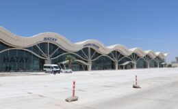 Deprem bölgesine ulaştırmada 79,4 milyar liralık dev yatırım