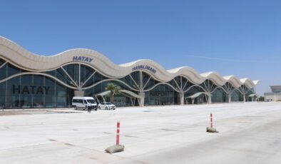 Deprem bölgesine ulaştırmada 79,4 milyar liralık dev yatırım