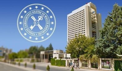 Hazine ve Maliye Bakanlığı’ndan faiz ödemelerine ilişkin açıklama