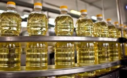 Yağ devi Yudum, Tiryaki Agro ile “yerli” limana döndü!