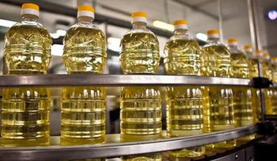 Yağ devi Yudum, Tiryaki Agro ile “yerli” limana döndü!