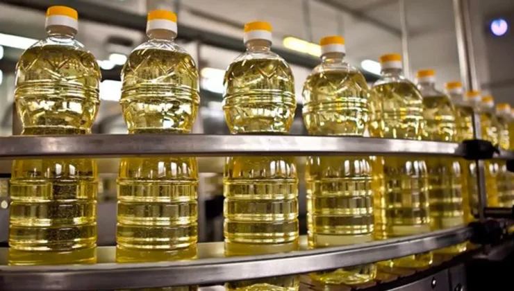 Yağ devi Yudum, Tiryaki Agro ile “yerli” limana döndü!