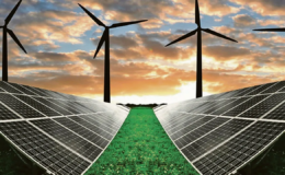 Enerji’de 2,5 milyar TL’lik borçlanma ihracı onayı