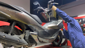 honda yetkili servis