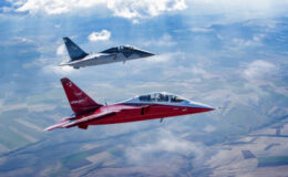 Avrupa’da HÜRJET rüzgarı: İspanya’da F-5’lerin yerini alıyor