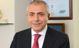 TÜRMOB’dan ekonomi ve meslek zirvesi