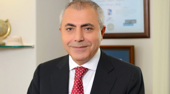 TÜRMOB’dan ekonomi ve meslek zirvesi