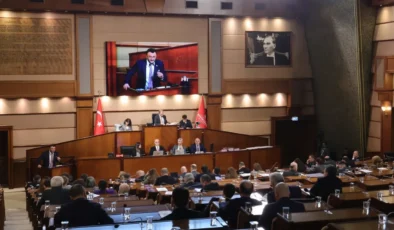 Ramazan sofrasına belediye ayarı: İBB’nin iftar menülerinde fiyatlar güncellendi