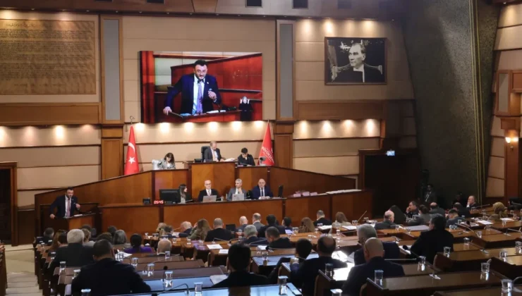 Ramazan sofrasına belediye ayarı: İBB’nin iftar menülerinde fiyatlar güncellendi