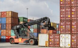 Başkent ekonomisinde büyük sıçrama: Ankara’nın ihracatı yüzde 40 arttı