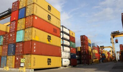 İstanbul İhracatçı Birlikleri’nden ocak ayında 923,5 milyon dolarlık ihracat