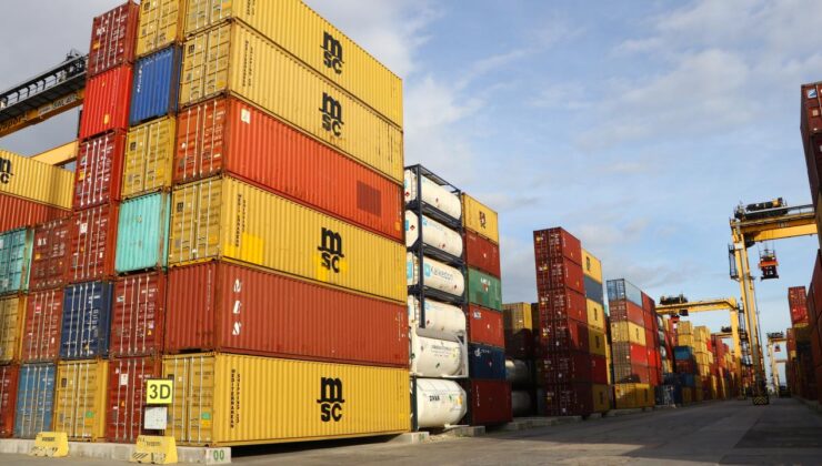 İstanbul İhracatçı Birlikleri’nden ocak ayında 923,5 milyon dolarlık ihracat