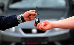 Araç kiralamada yeni dönem: Yaş ve kilometre sınırı geliyor!