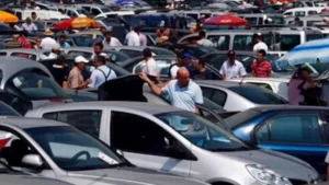 Milyonlarca araç güvencesiz: Kasko pahalı algısı gerçek maliyeti gizliyor 6 ikinci el otomobil fiyatlarinda iki yil sonra bir ilk fiyatlar ortalama yuzde 10 dustu 1693832756 7315